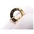 Collana Cartier LOVE Circle D'oro - vista 7