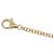 Collana Cartier LOVE Circle D'oro - vista 9