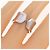 Anello Cartier C2 Large Band - vista 4