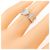 Cartier C2 Small Band Ring - Ansicht 4