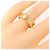 Cartier C2 Small Band Ring - Ansicht 4