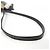 Hermès Hermes Rodeo Robeo Pruche Accessory Bag Charm Nero Crudo - vista 3