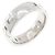 Ring Hermès Anillo Hermes Hercules Petite Model