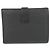 Hermès Portefeuille Hermes Bearn Compact Noir - vue 2