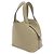 Hermès Bolso Hermes Picotin Lock PM Beige