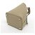 Hermès Bolso Hermes Picotin Lock PM Beige - vista 2