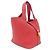 Hermès Borsa Hermes Picotin Lock PM Rosso