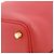Hermès Borsa Hermes Picotin Lock PM Rosso - vista 2