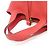 Hermès Borsa Hermes Picotin Lock PM Rosso - vista 7