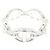 Hermès Chaine d'Ancre Enchainée Silver Ring - Ansicht 2