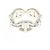 Hermès Hermes Chaine d'Ancre Enchainée Ring - Ansicht 2