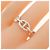 Hermès Chaine d'Ancre Enchainée Ring - Ansicht 4