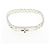 Hermès Bracciale Gourmet con Charm Hermes Kelly - vista 3