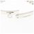 Hermès Bracciale Gourmet con Charm Hermes Kelly - vista 4