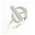 Hermès Echappé Band Ring