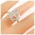 Hermès Echappé Band Ring - Ansicht 5