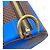 Borsa a tracolla Louis Vuitton Damier Pop Soft Polochon Blu Damier ebene - vista 9