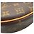 Sac à épaule Louis Vuitton Monogram Loop Beige Monogramme - vue 8