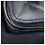 Borsa a tracolla con catena Chanel Matelassé Nero - vista 7