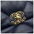 Chanel Schultertasche mit Kette CHANEL19 Marineblau - Ansicht 10