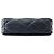 Chanel Schultertasche mit Kette CHANEL19 Marineblau - Ansicht 3