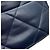 Chanel Schultertasche mit Kette CHANEL19 Marineblau - Ansicht 9