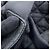 Sac à dos Chanel Matelassé Coco Mark Cocoon Noir - vue 12