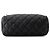 Sac à dos Chanel Matelassé Coco Mark Cocoon Noir - vue 2
