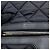 Sac à dos Chanel Matelassé Coco Mark Cocoon Noir - vue 5