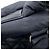 Sac à dos Chanel Matelassé Coco Mark Cocoon Noir - vue 7