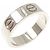 Anello Cartier Love Band in oro bianco 18K