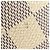 Borsa Louis Vuitton Damier Azur Neverfull MM Bianco Blu - vista 3