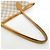Borsa Louis Vuitton Damier Azur Neverfull MM Bianco Blu - vista 5