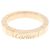 Anello Cartier Lanieres in Oro Rosa 18K - vista 2