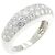 Cartier Mimi Ring aus Platin
