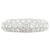Cartier Mimi Ring aus Platin - Ansicht 2