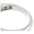 Cartier Mimi Ring aus Platin - Ansicht 4
