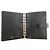 Louis Vuitton Taiga Agenda MM Organizer Grigio Grigio antracite - vista 6