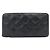 Cartera Coussin Zippy Louis Vuitton Negro