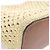 Louis Vuitton All In BB Handtasche Braun Beige - Ansicht 2
