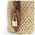 Louis Vuitton All In BB Handtasche Braun Beige - Ansicht 3
