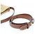 Louis Vuitton All In BB Handtasche Braun Beige - Ansicht 7