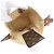 Louis Vuitton All In BB Handtasche Braun Beige - Ansicht 9