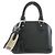 Borsa Louis Vuitton Epi Alma BB Nero