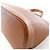 Borsa Louis Vuitton Epi Alma PM Marrone - vista 3