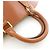 Borsa Louis Vuitton Epi Alma PM Marrone - vista 4