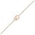 Bracciale Louis Vuitton Idylle Blossom D'oro