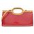 Borsa Louis Vuitton Vernis Roxbury Drive Rosso