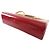 Borsa Louis Vuitton Vernis Roxbury Drive Rosso - vista 2