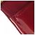 Borsa Louis Vuitton Vernis Roxbury Drive Rosso - vista 5
